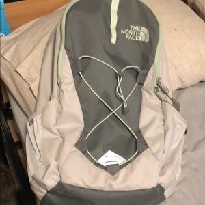 North Face Backpack